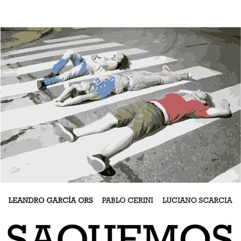 Saquemos Reyes