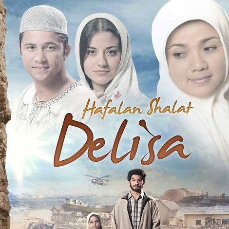 Hafalan Shalat Delisa