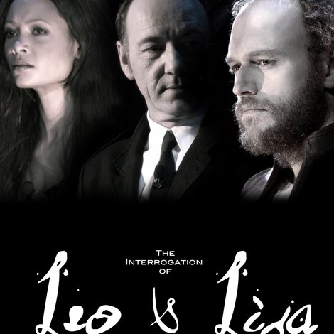 The Interrogation of Leo and Lisa