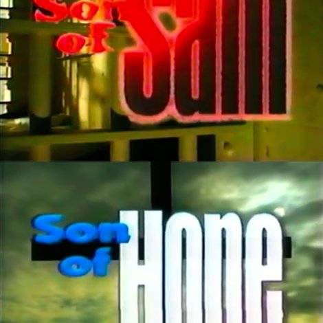 Son of Sam, Son of Hope