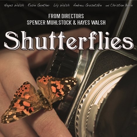 Shutterflies