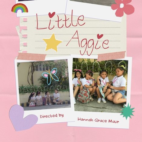 Little Aggie