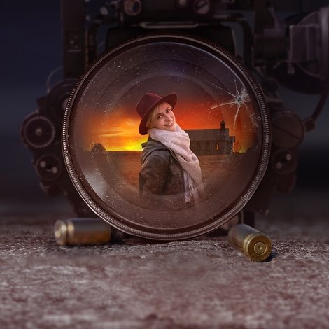 Last Take: Rust and the Story of Halyna