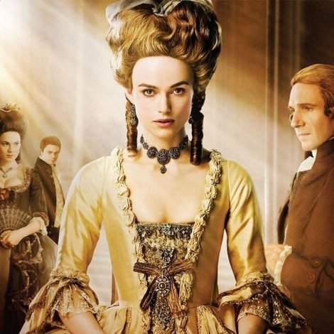 The Duchess