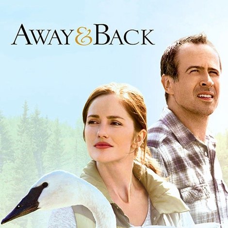 Away and Back