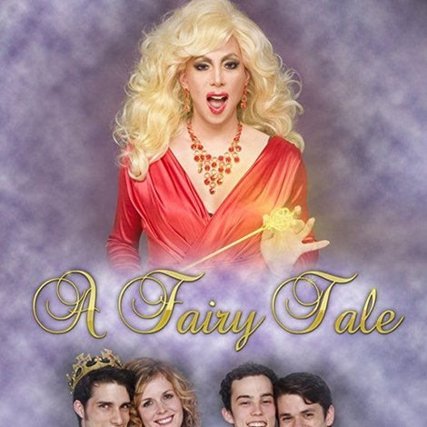 A Fairy Tale
