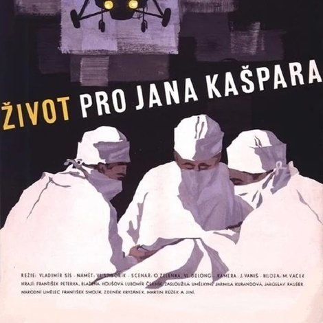 Život pro Jana Kašpara
