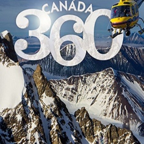 Canada 360