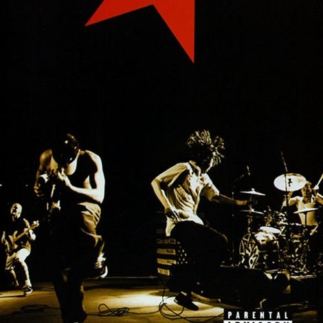 Rage Against The Machine