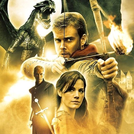 Beyond Sherwood Forest