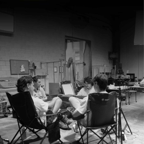 Fading Light: The Making of 'Where the Light Fades'