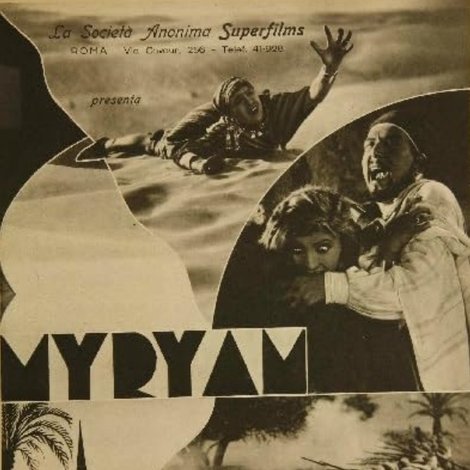 Miryam