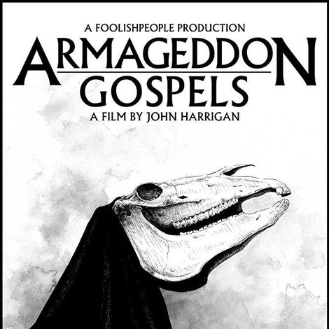 Armageddon Gospels