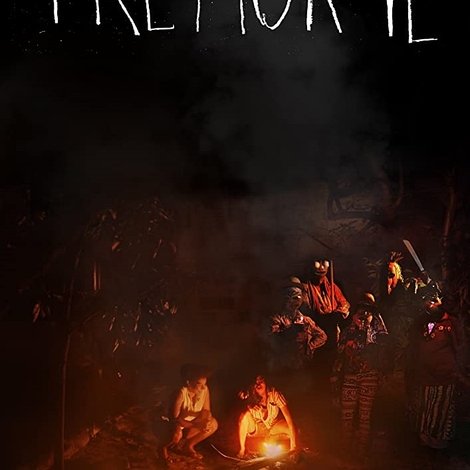 Tremor Iê