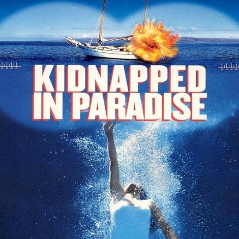 Kidnapped in Paradise