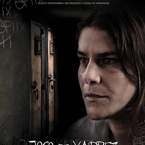 Jogo de Xadrez