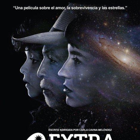 Extra Terrestres