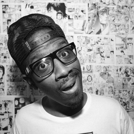 Seoul Sessions: Tales of a Black Animator in South Korea
