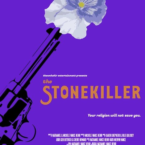 The Stonekiller