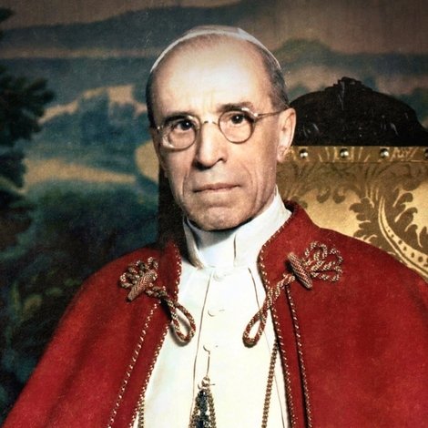 Papst Pius XII. und der Holocaust