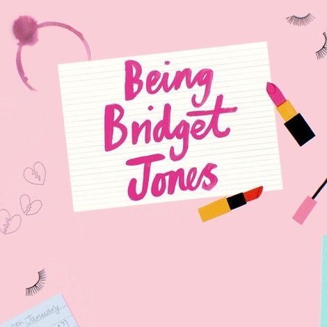 Being Bridget Jones