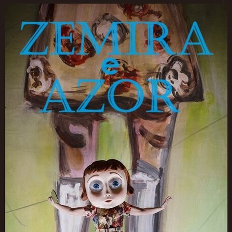 Zemira e Azor - Nationaltheater Mannheim