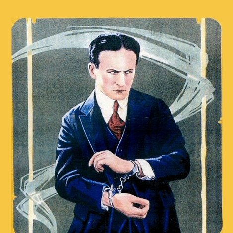 The Man from Beyond