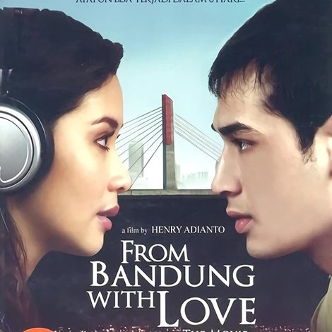 From Bandung With Love