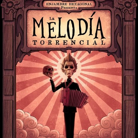 La Melodía Torrencial