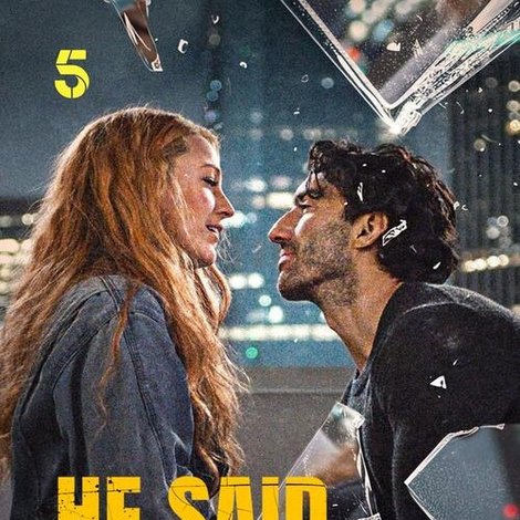 He Said, She Said: Blake Lively vs Justin Baldoni