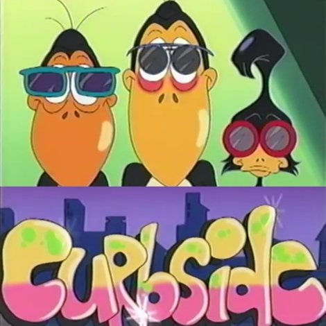 Curbside