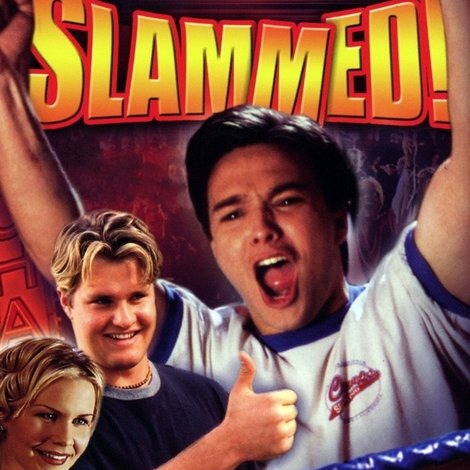Slammed