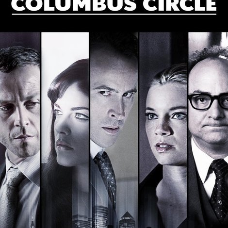 Columbus Circle