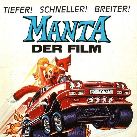 Manta - Der Film