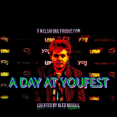 A DAY AT YOUFEST