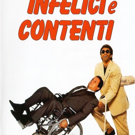 Infelici e contenti