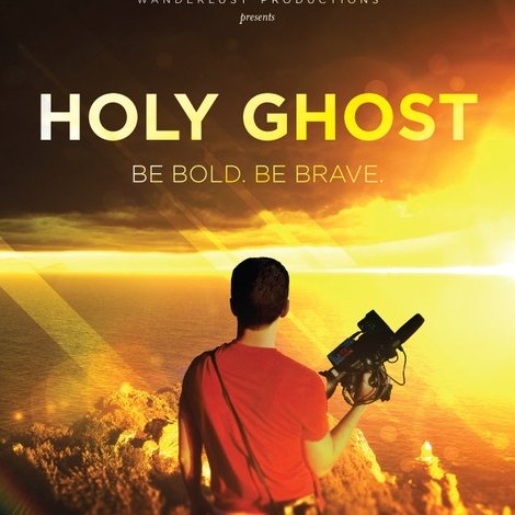 Holy Ghost
