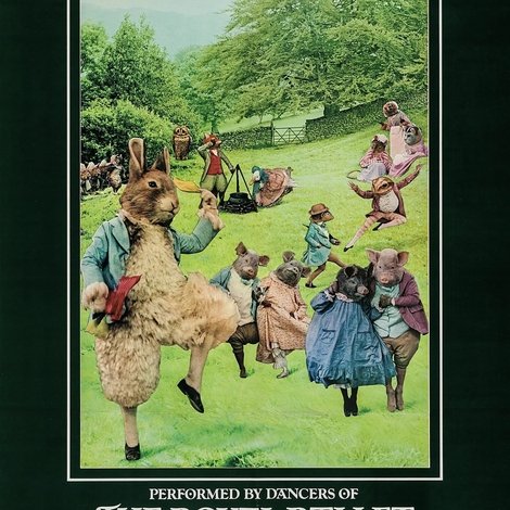 Tales of Beatrix Potter