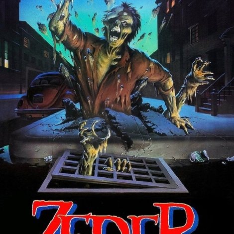 Zeder
