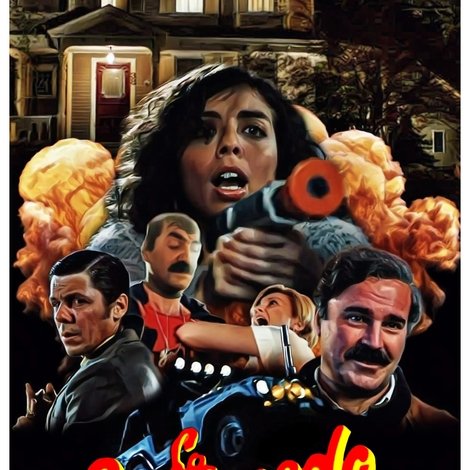 La búsqueda