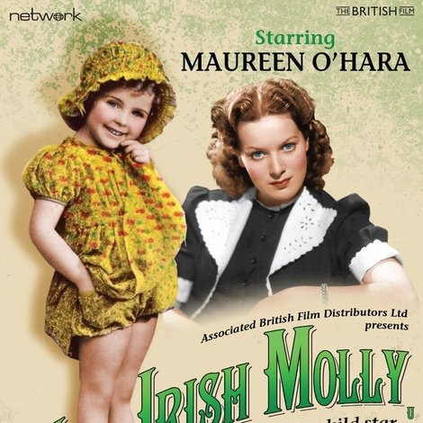 My Irish Molly