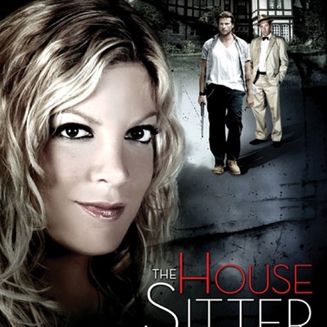 The House Sitter