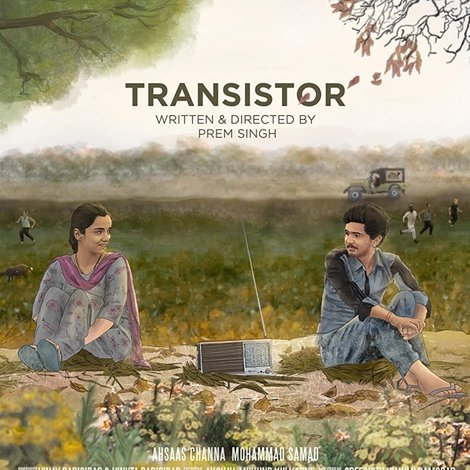 Transistor