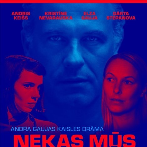 Nekas mūs neapturēs