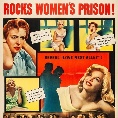 Women's Prison