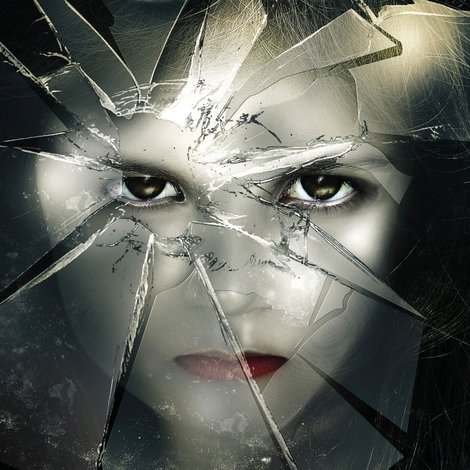 Shattered Lives