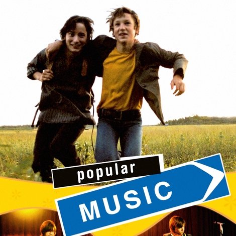 Populärmusik från Vittula