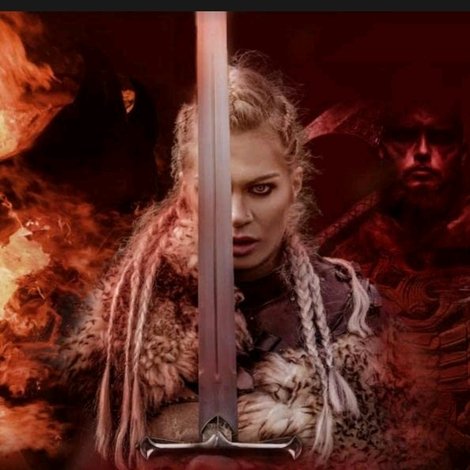 Sword of Odin