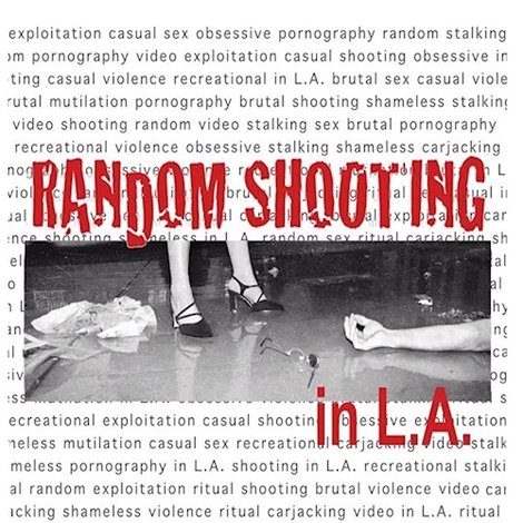 Random Shooting in LA