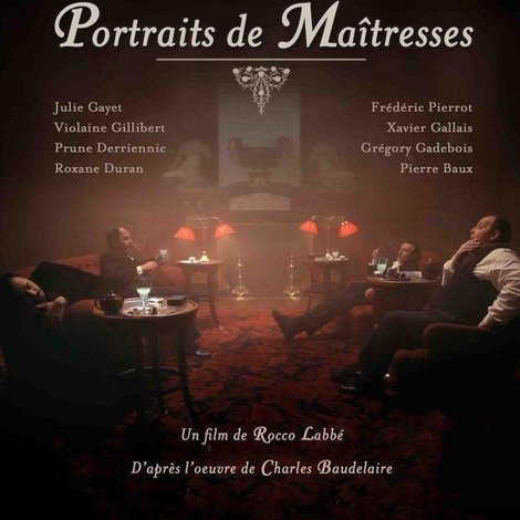 Portraits de maîtresses
